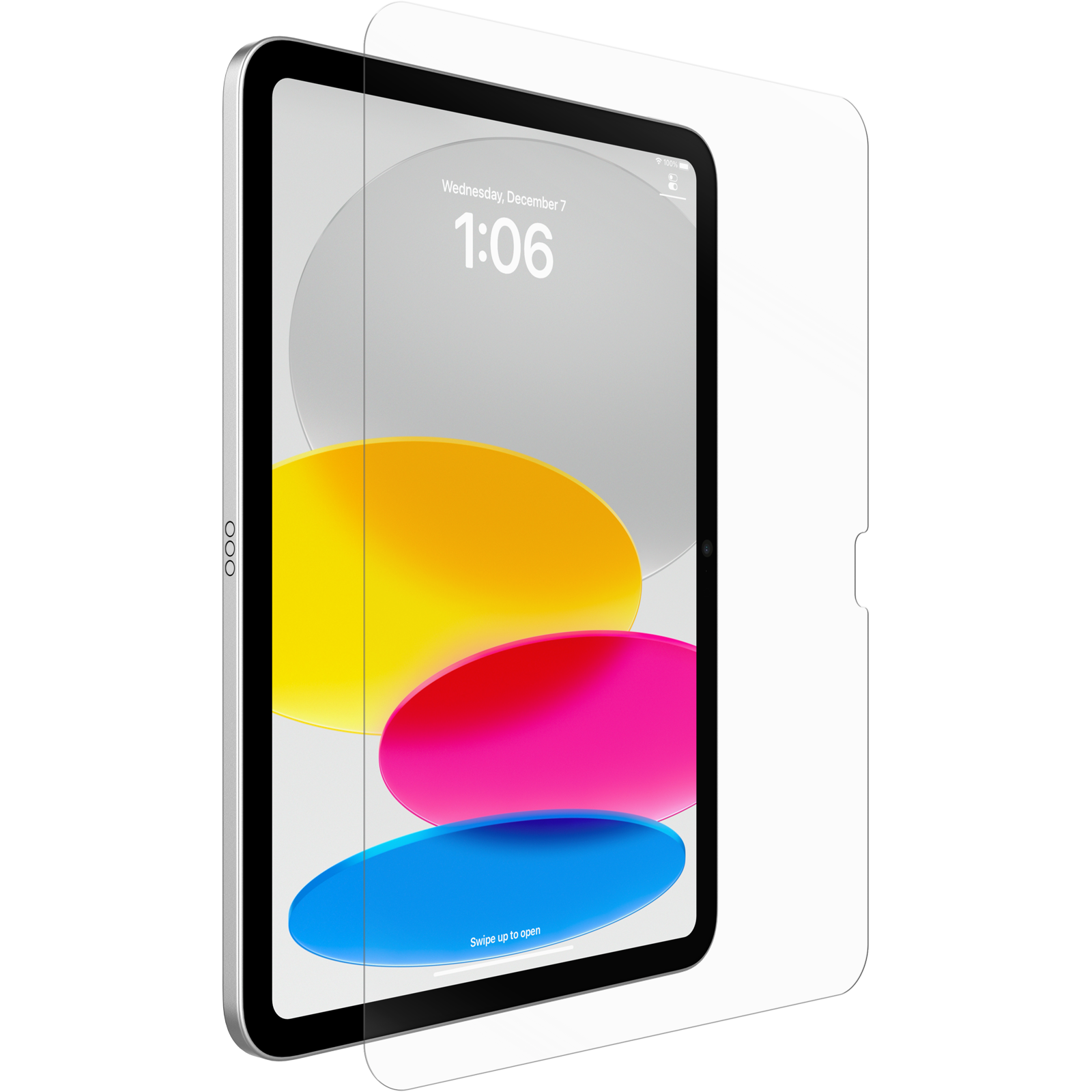 iPad (A16) and iPad (10th gen) OtterBox Glass - Image 10996