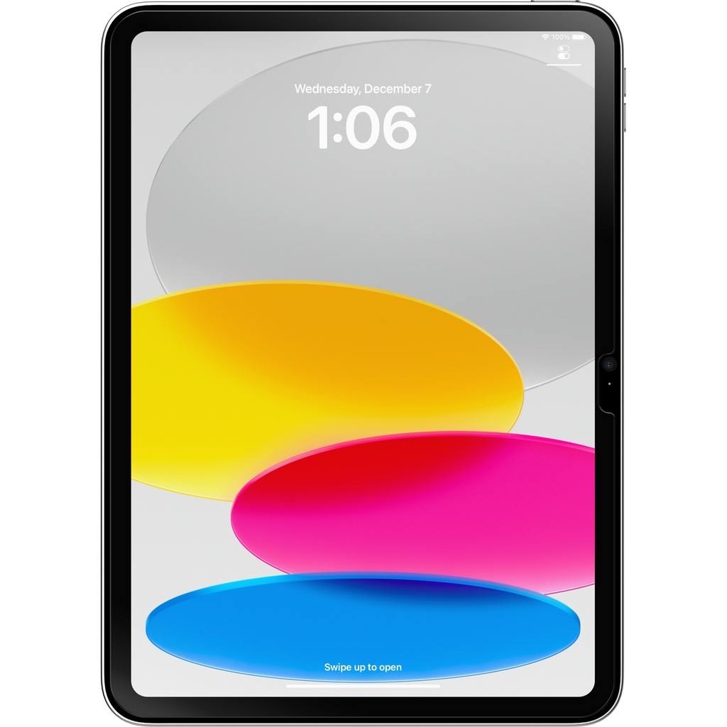 iPad (A16) and iPad (10th gen) OtterBox Glass - Image 10997