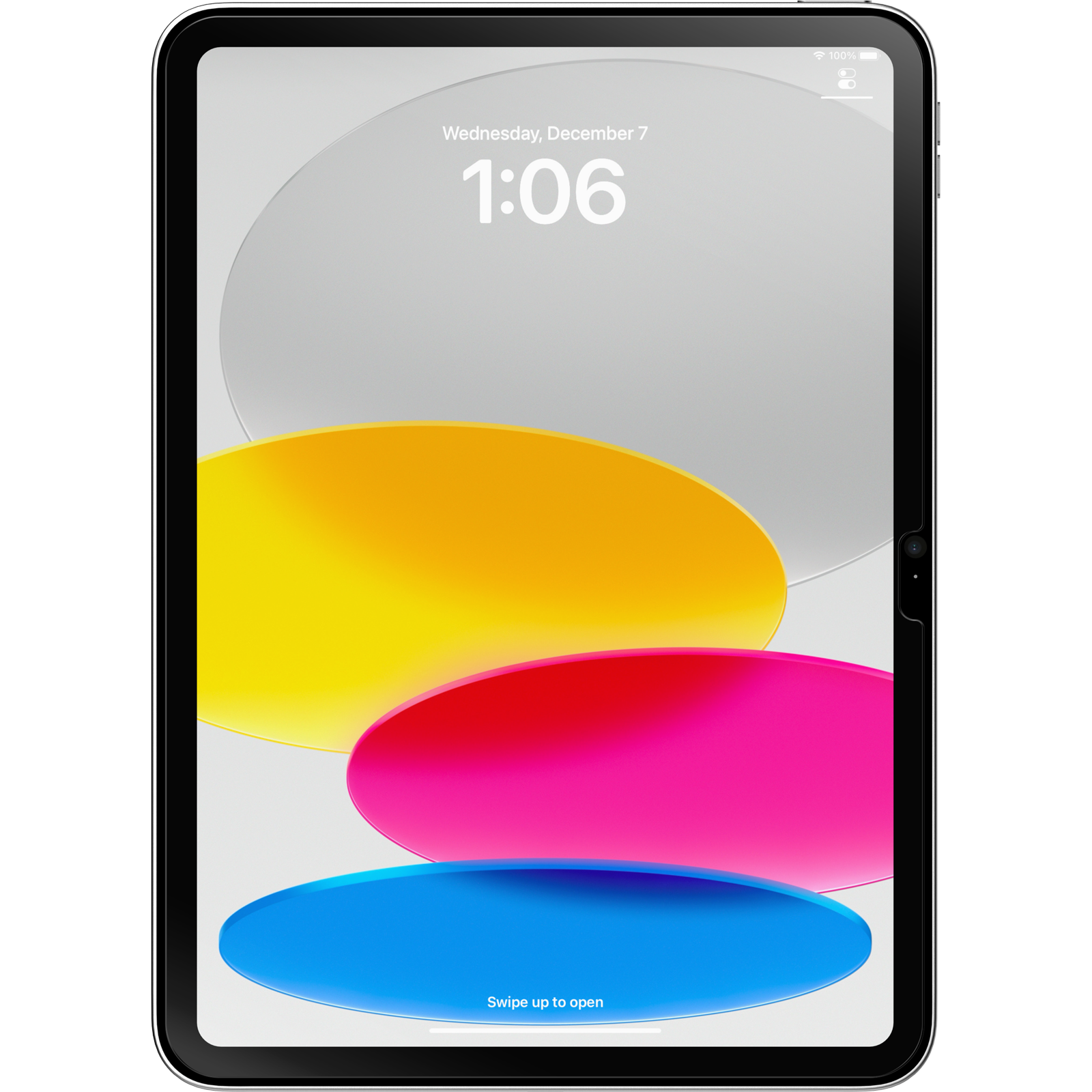 iPad (A16) and iPad (10th gen) OtterBox Glass - Image 10997