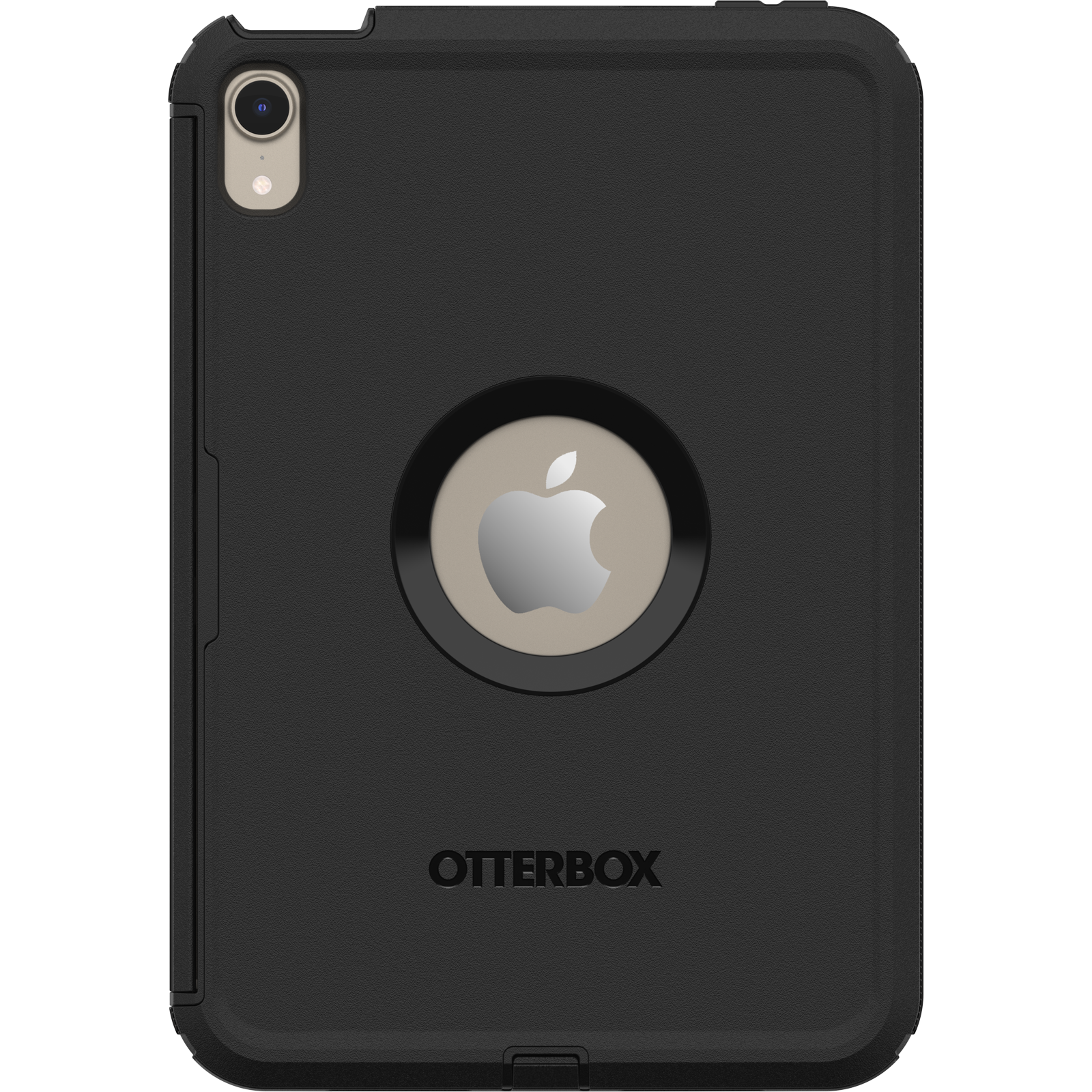 iPad mini (A17 Pro) and iPad mini (6th gen) Defender Series Case - Image 7964