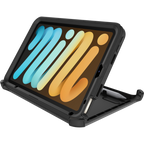 iPad mini (A17 Pro) and iPad mini (6th gen) Defender Series Case - Image 7968
