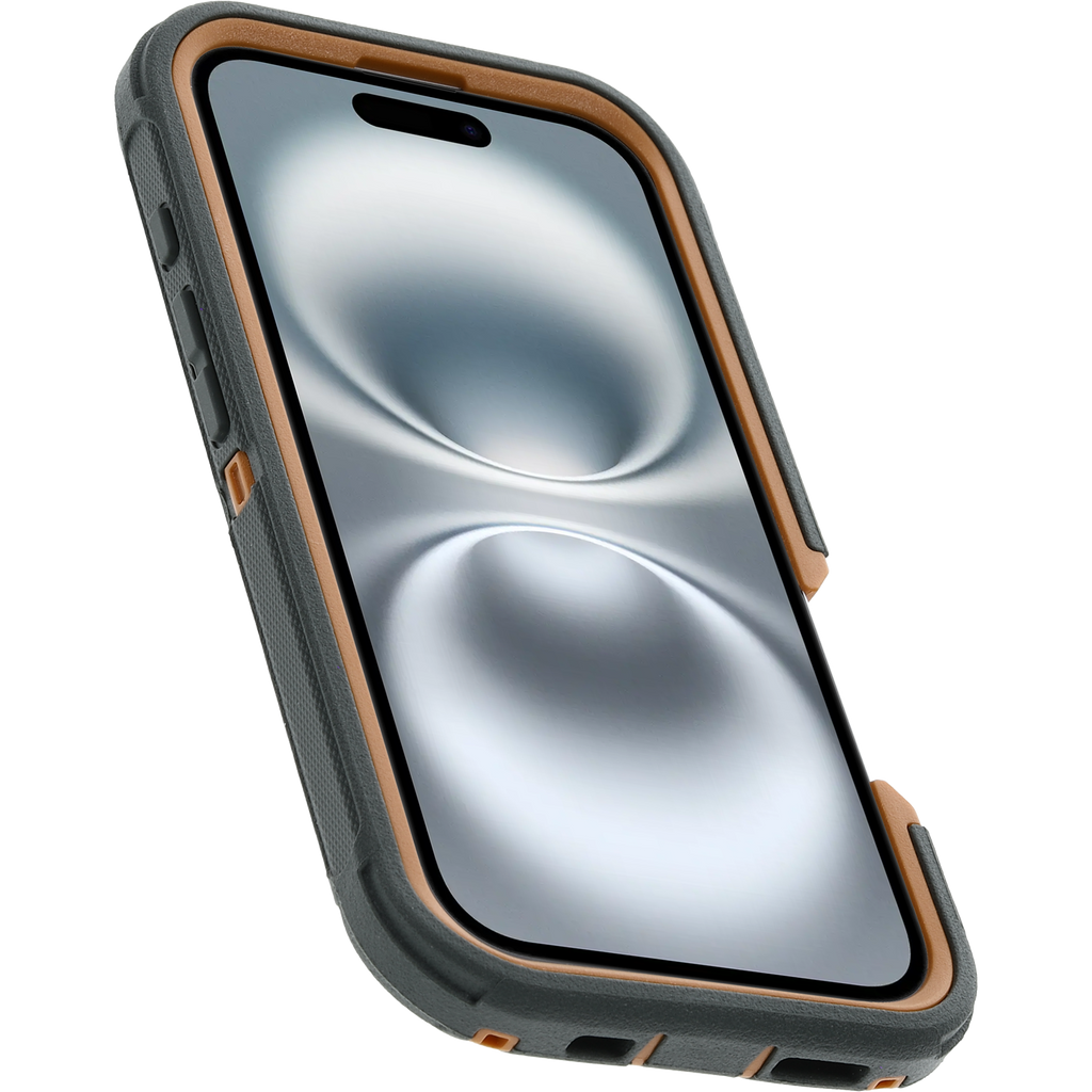 iPhone 16 Defender Series Pro for MagSafe Case - Image 22924