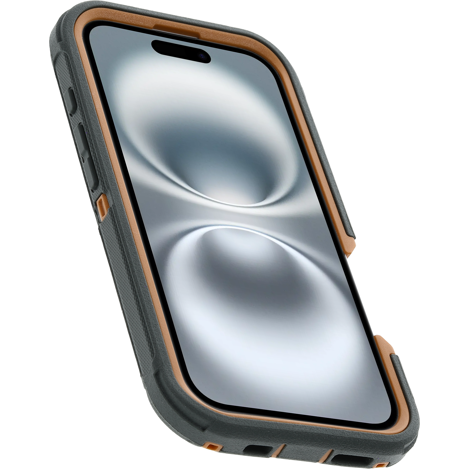 iPhone 16 Defender Series Pro for MagSafe Case - Image 22924