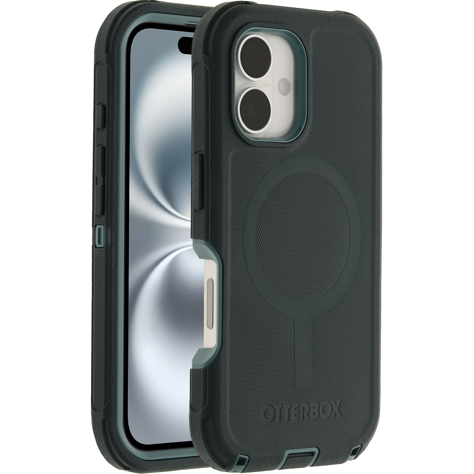 iPhone 16 Defender Series Pro for MagSafe Case - Image 22926
