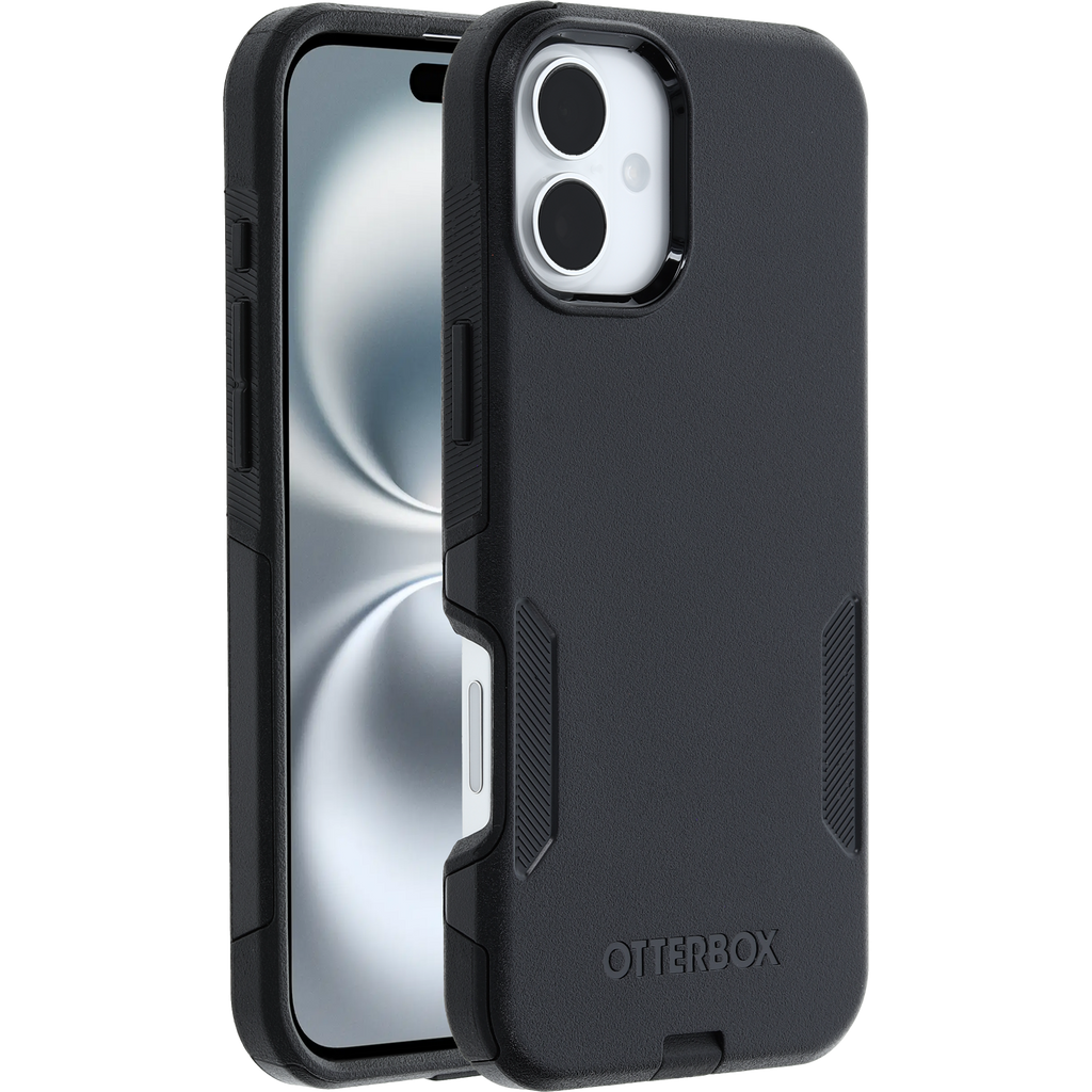 iPhone 16 Plus Commuter Series Case For MagSafe - Image 6273