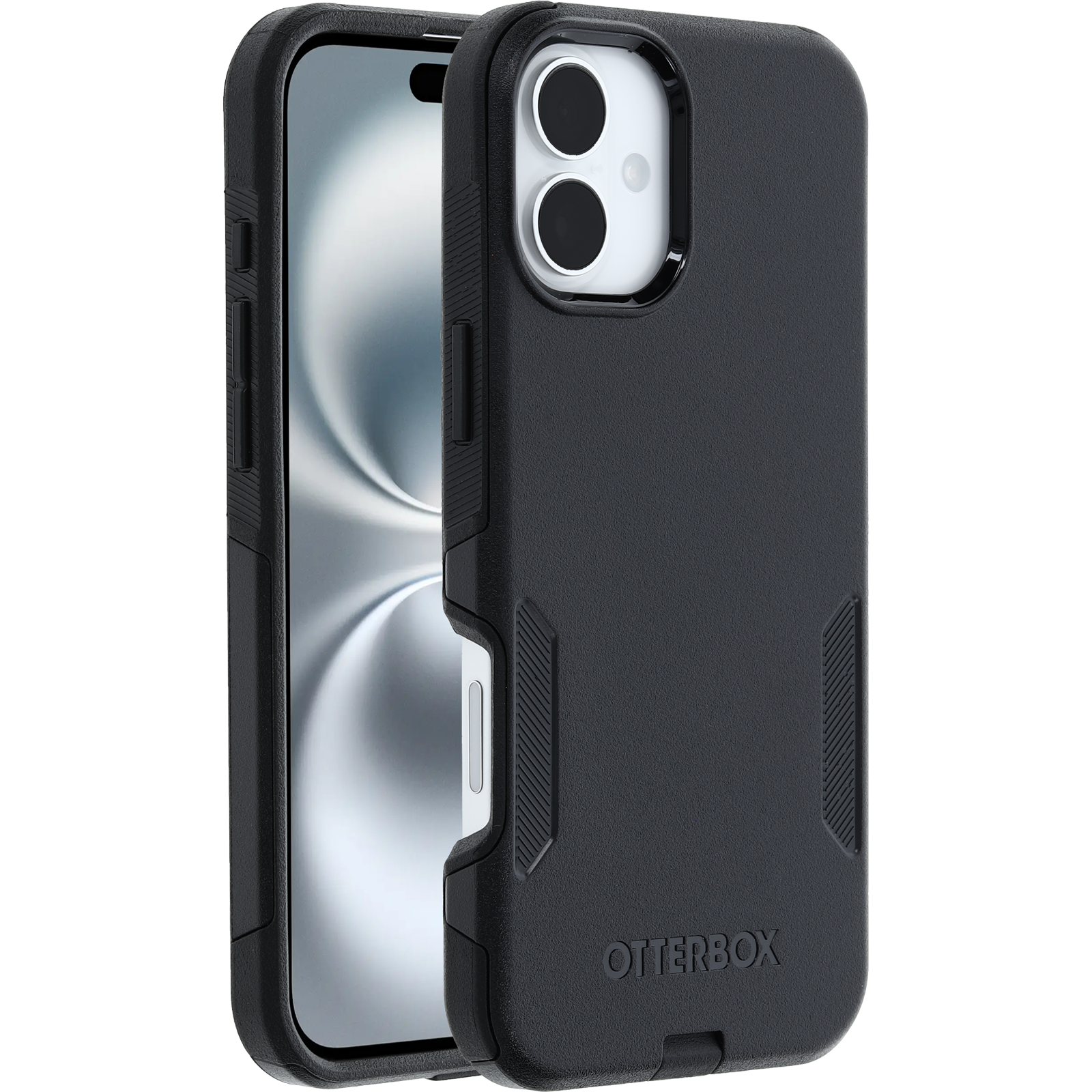 iPhone 16 Plus Commuter Series Case For MagSafe - Image 6273