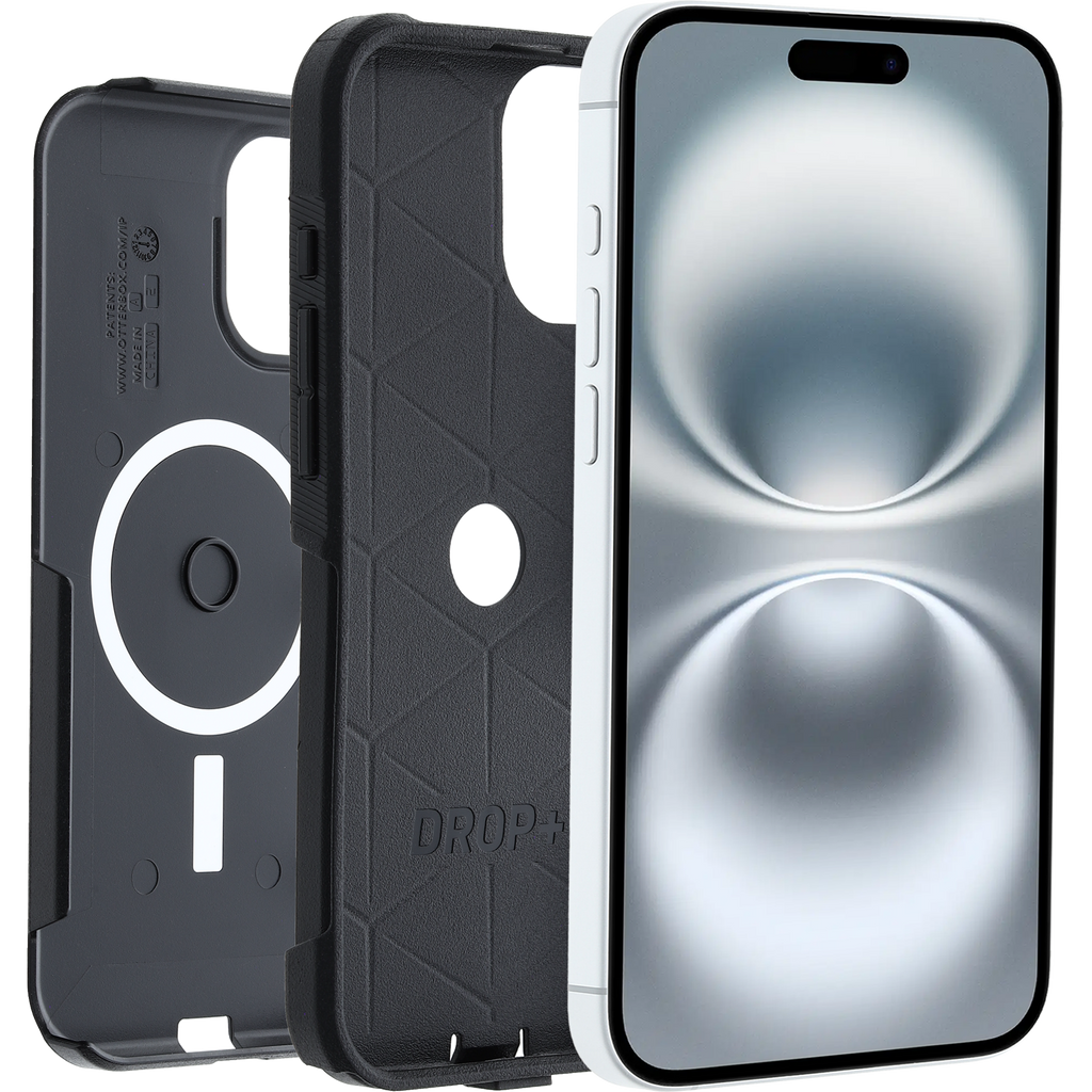 iPhone 16 Plus Commuter Series Case For MagSafe - Image 6275