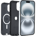 iPhone 16 Plus Commuter Series Case For MagSafe - Image 6275