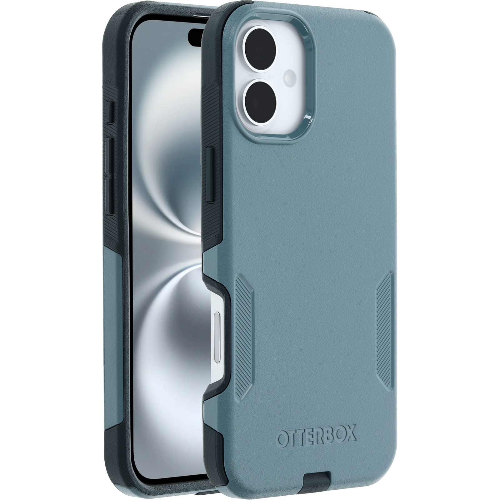 iPhone 16 Plus Commuter Series Case For MagSafe - Image 6283