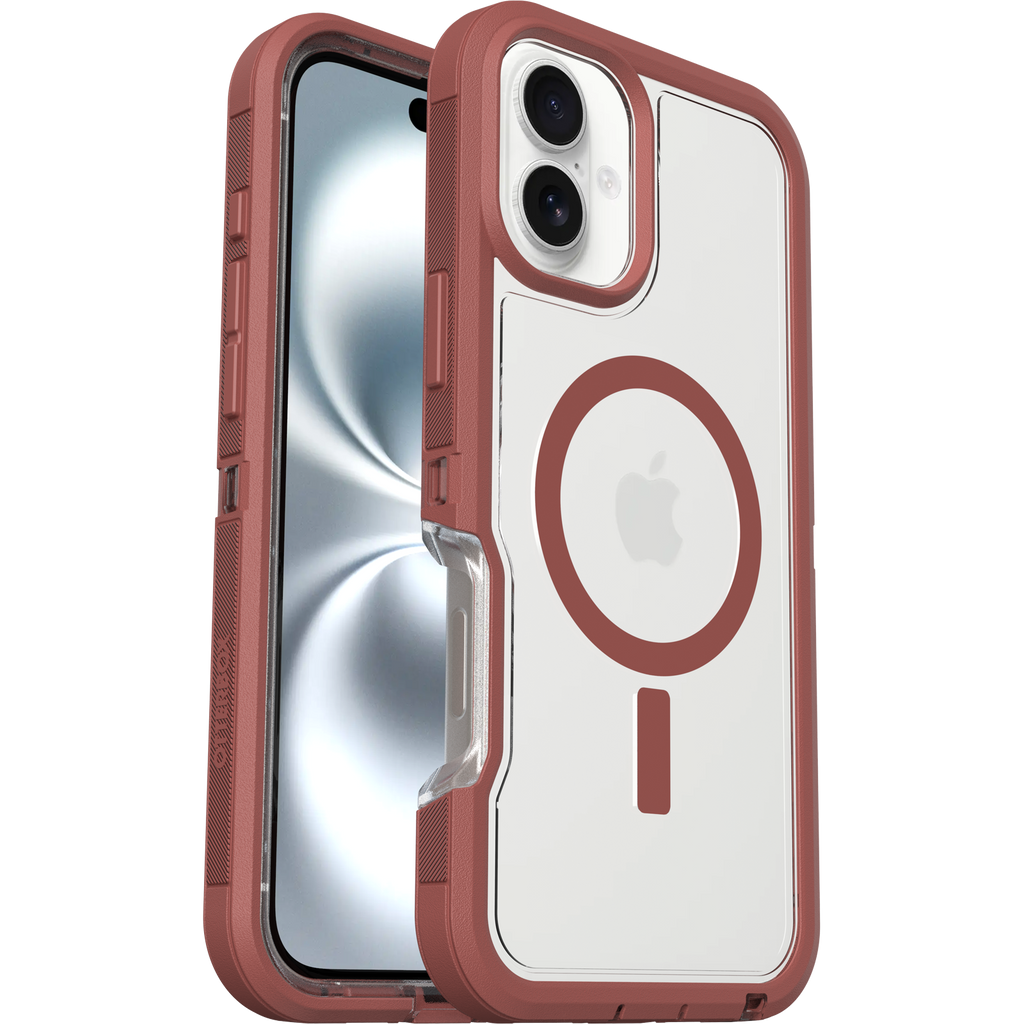 iPhone 16 Plus Defender Series Pro XT Case with MagSafe - Image 6121