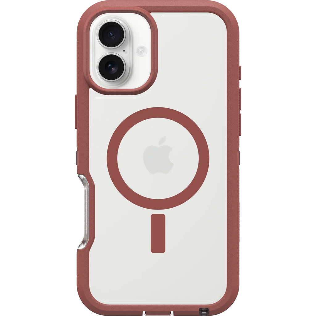 iPhone 16 Plus Defender Series Pro XT Case with MagSafe - Image 6122