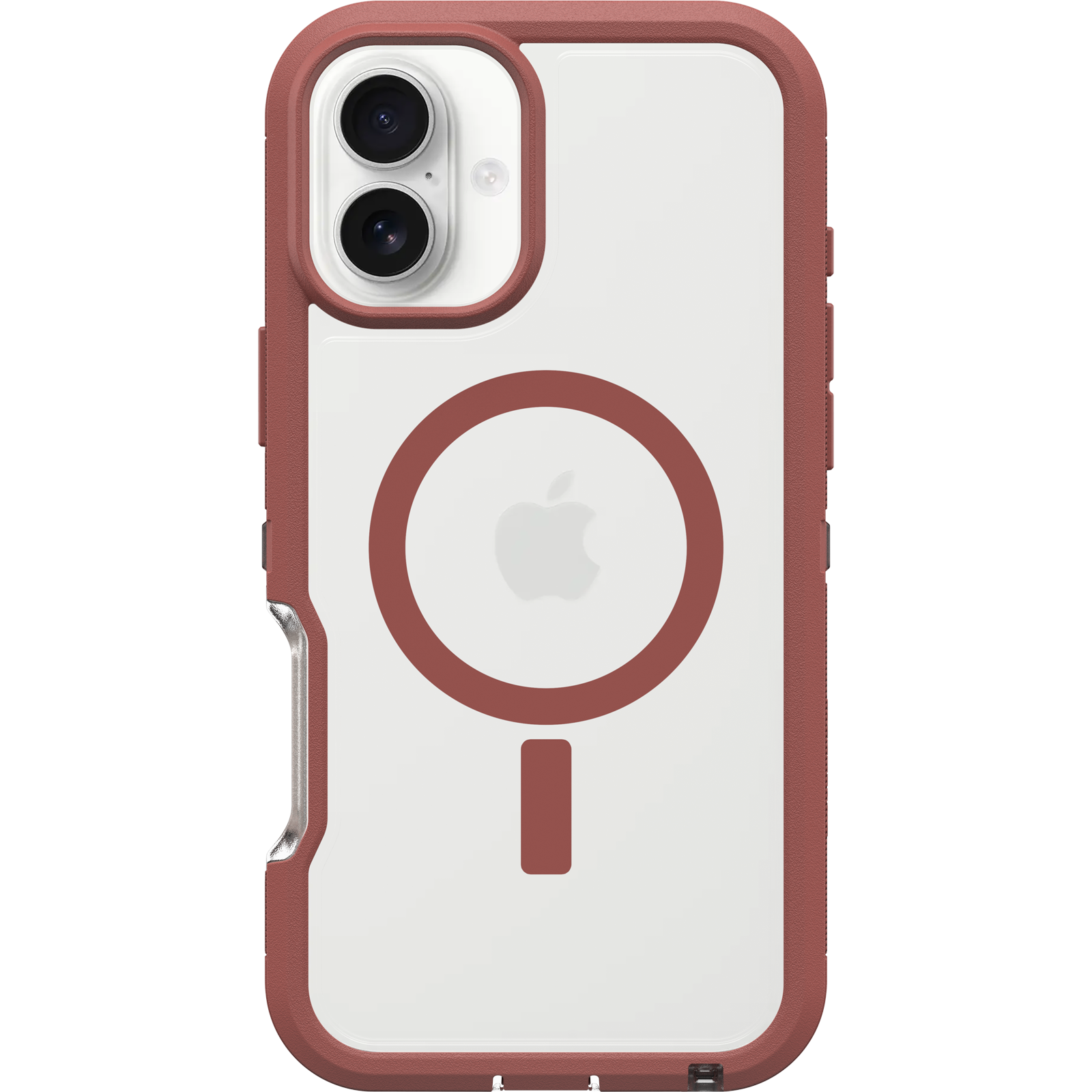 iPhone 16 Plus Defender Series Pro XT Case with MagSafe - Image 6122
