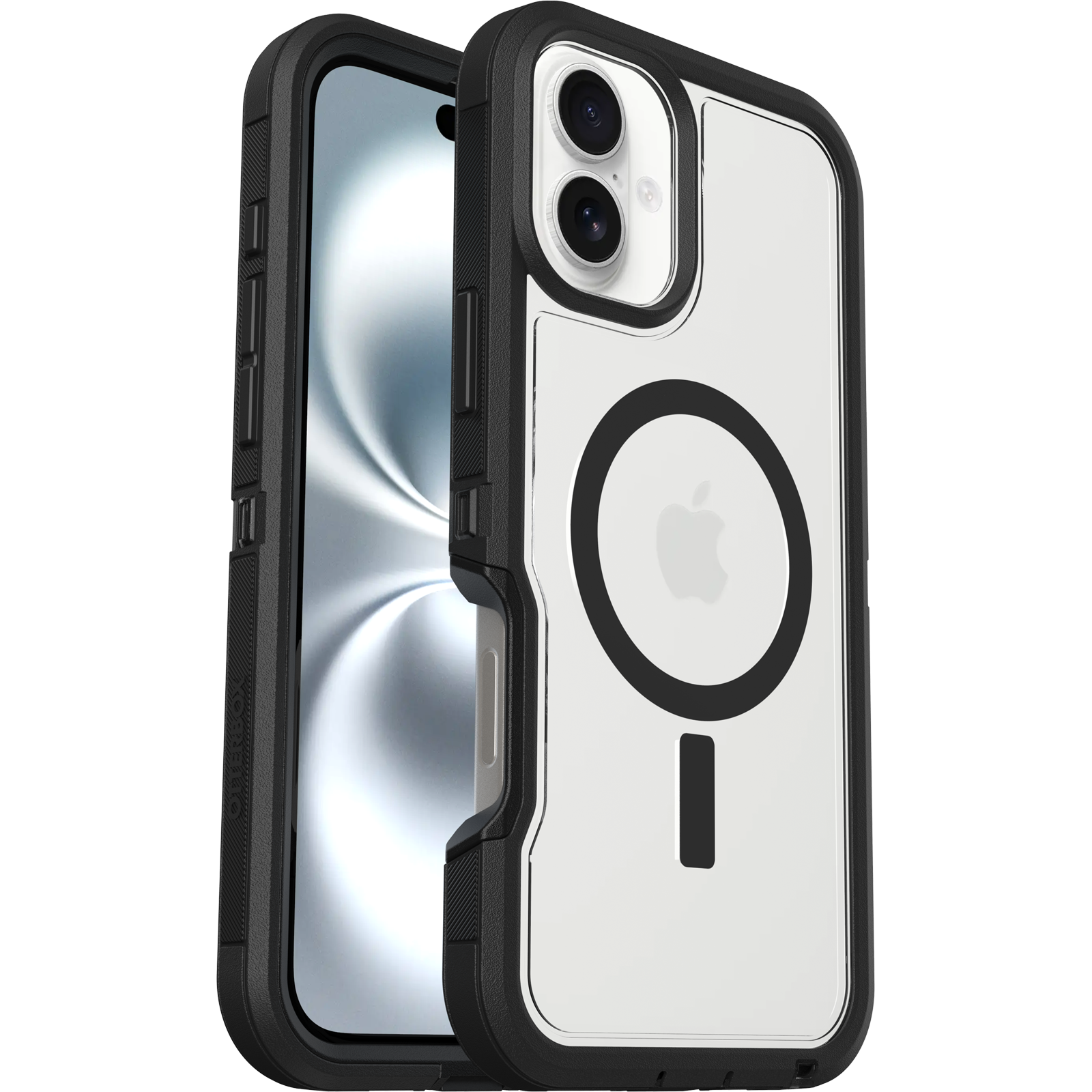 iPhone 16 Plus Defender Series Pro XT Case with MagSafe - Image 6137