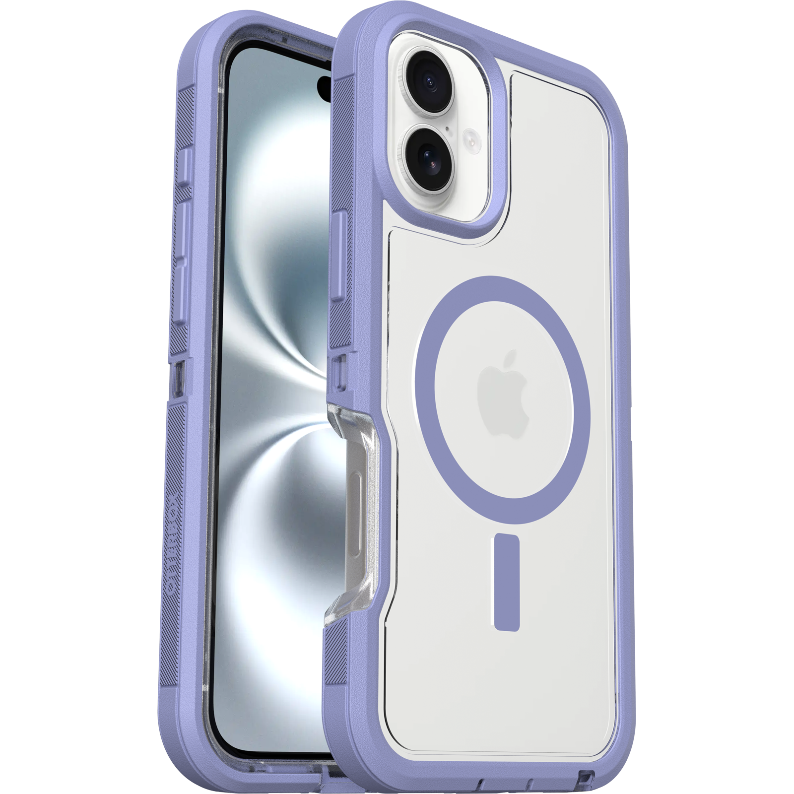 iPhone 16 Plus Defender Series Pro XT Case with MagSafe - Image 6131