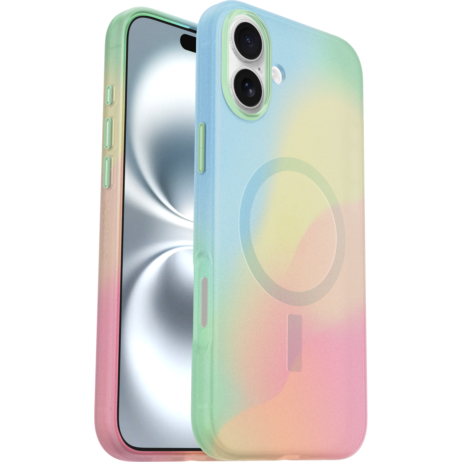 iPhone 16 Plus Figura Series Case for MagSafe - Image 26038