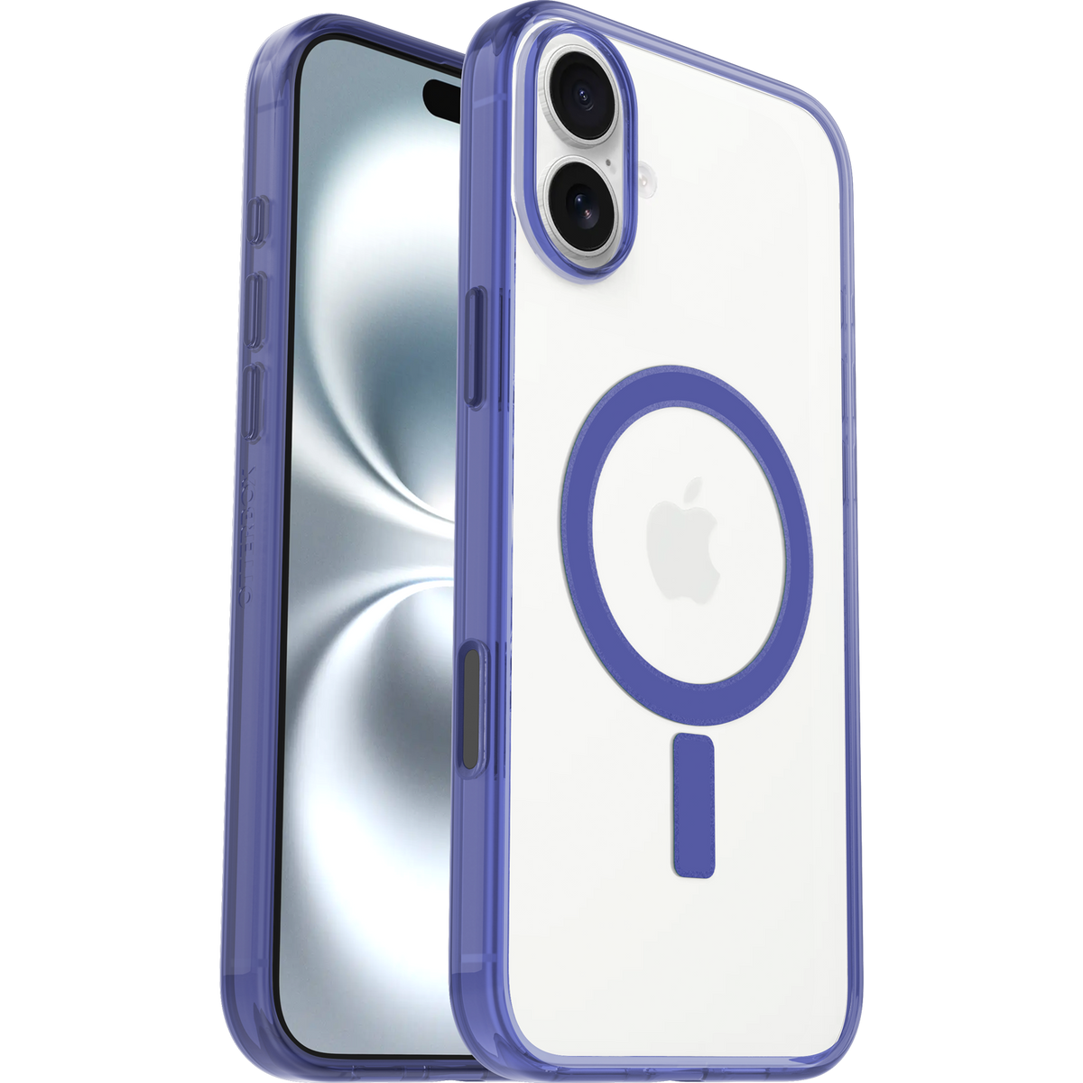 iPhone 16 Plus Lumen Series Case for MagSafe