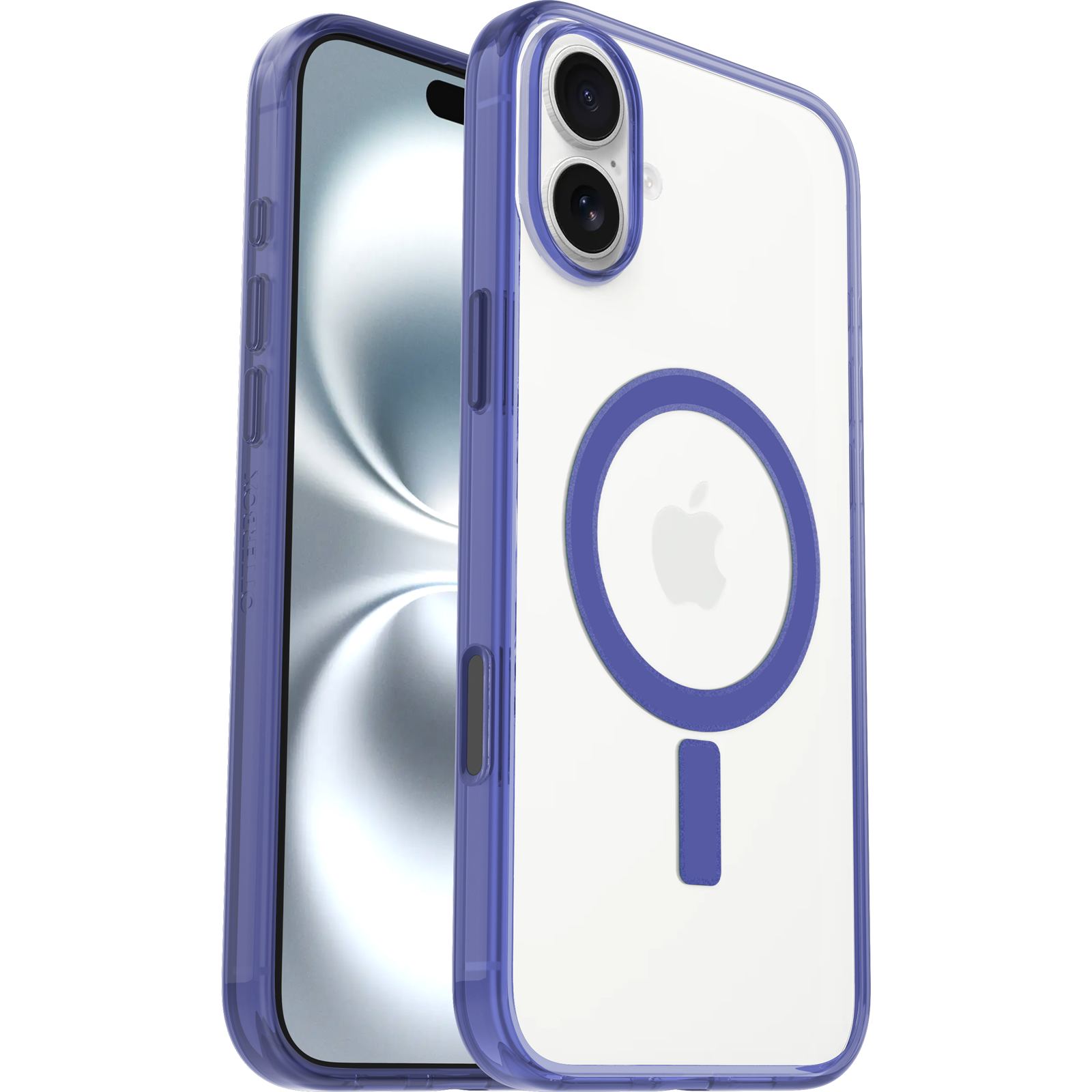 iPhone 16 Plus Lumen Series Case for MagSafe - Image 15211