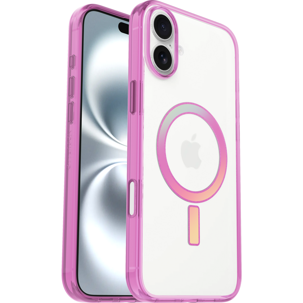 iPhone 16 Plus Lumen Series Case for MagSafe - Image 15219