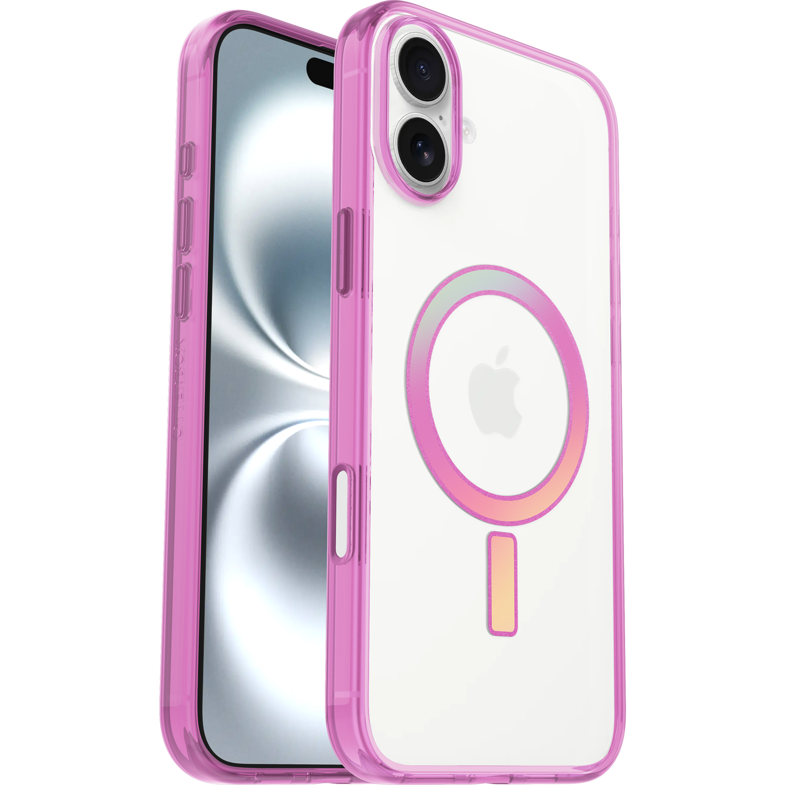 iPhone 16 Plus Lumen Series Case for MagSafe - Image 15219