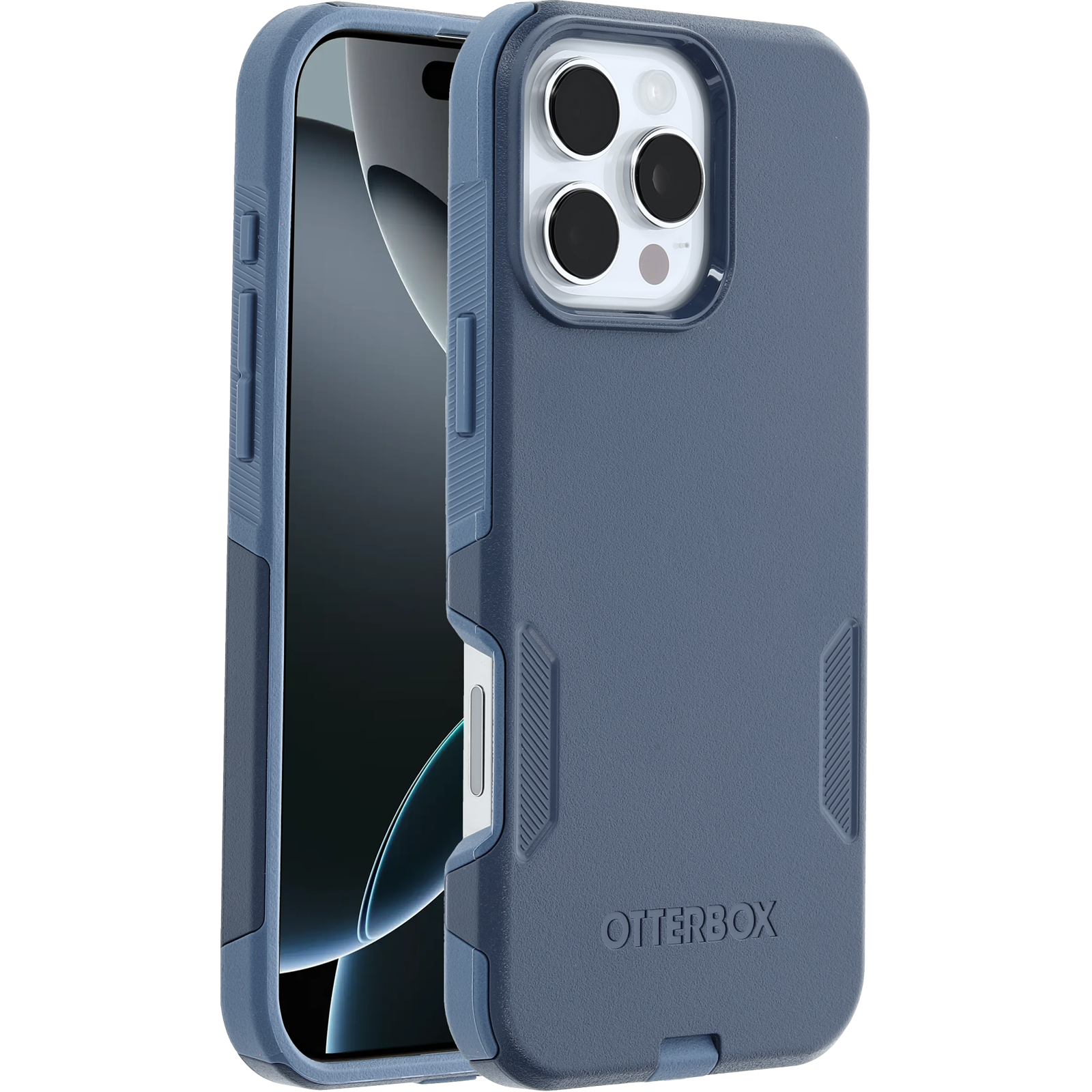 iPhone 16 Pro Max Commuter Series Case For MagSafe - Image 20809