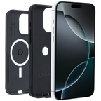iPhone 16 Pro Max Commuter Series Case For MagSafe - Image 20835