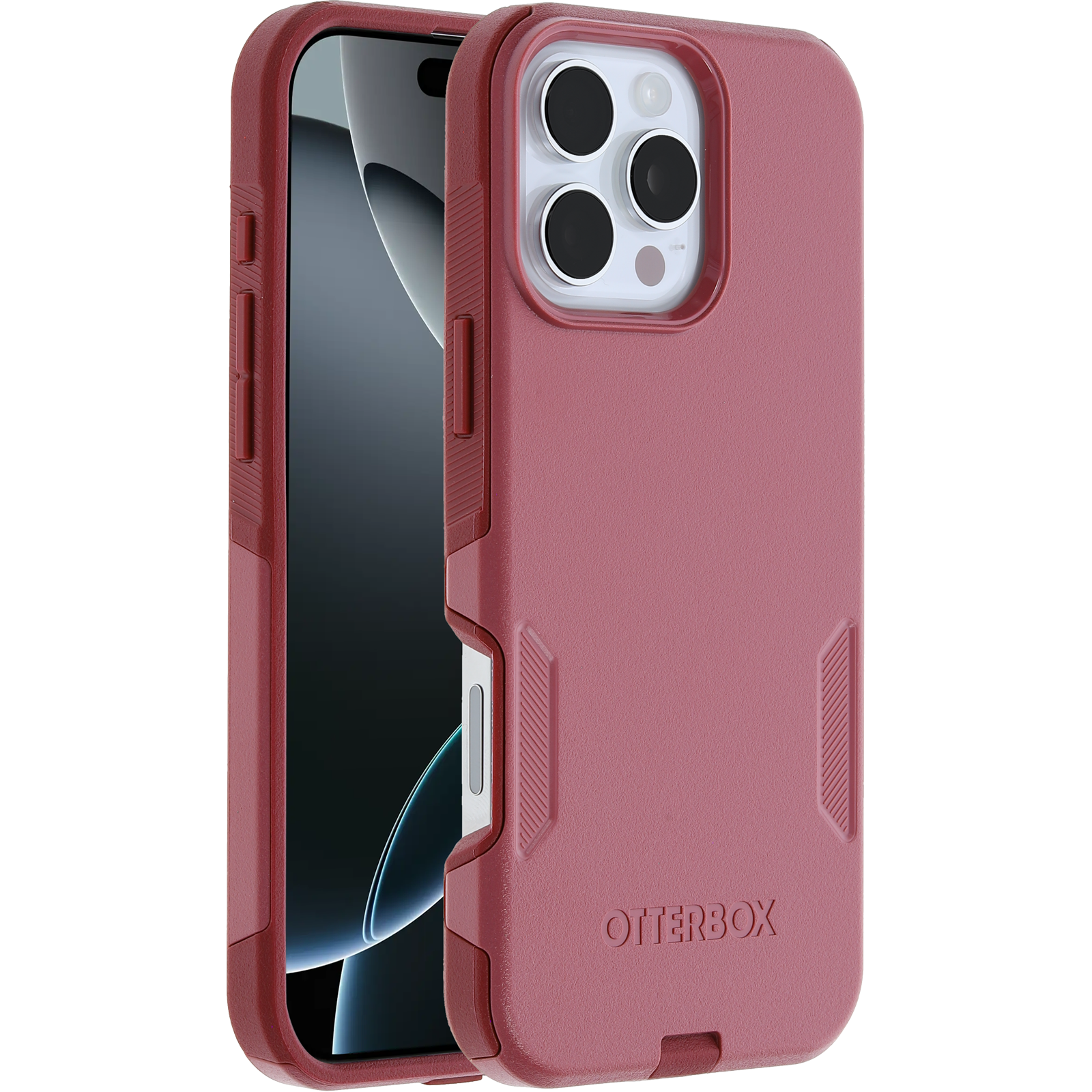iPhone 16 Pro Max Commuter Series Case For MagSafe - Image 20824