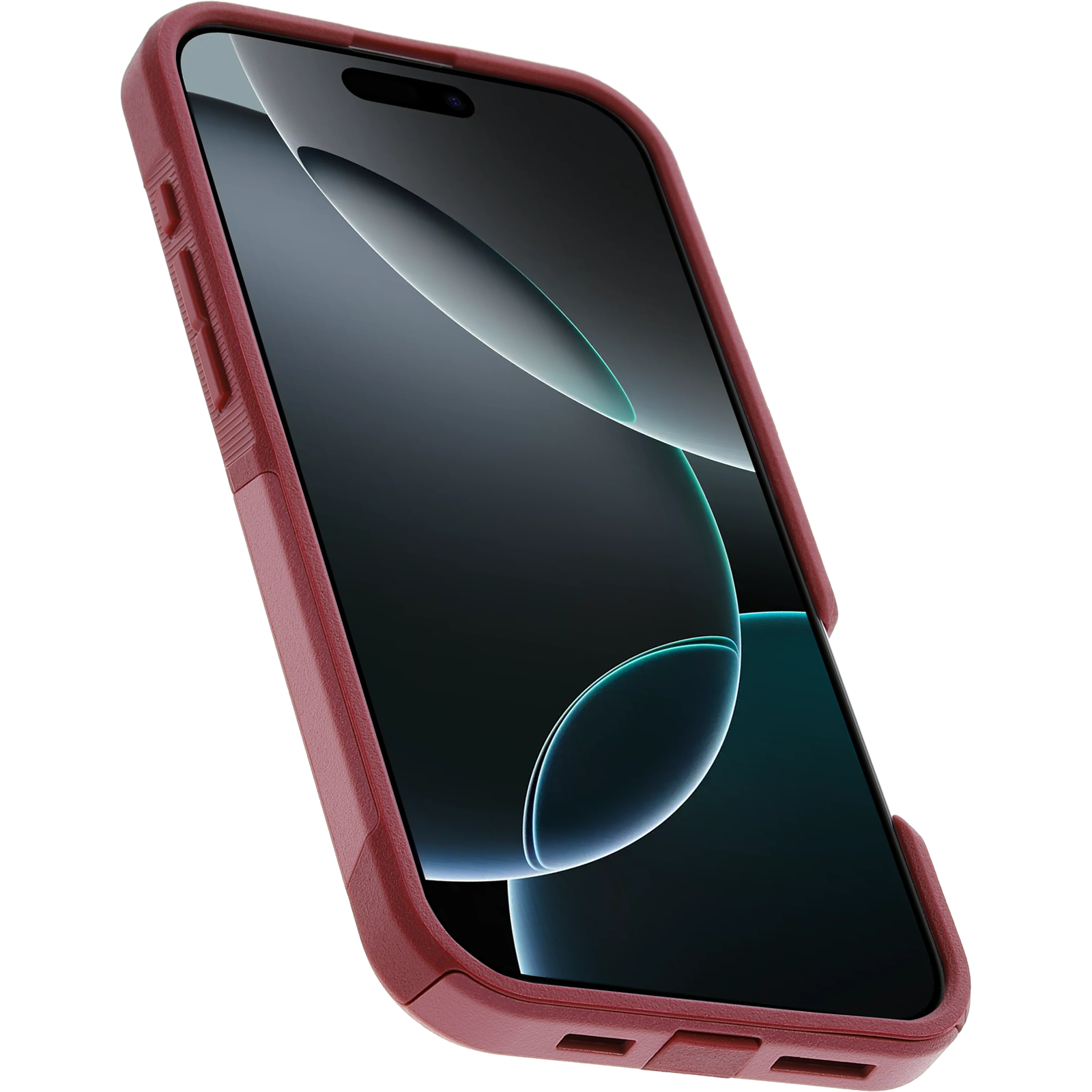 iPhone 16 Pro Max Commuter Series Case For MagSafe - Image 20827