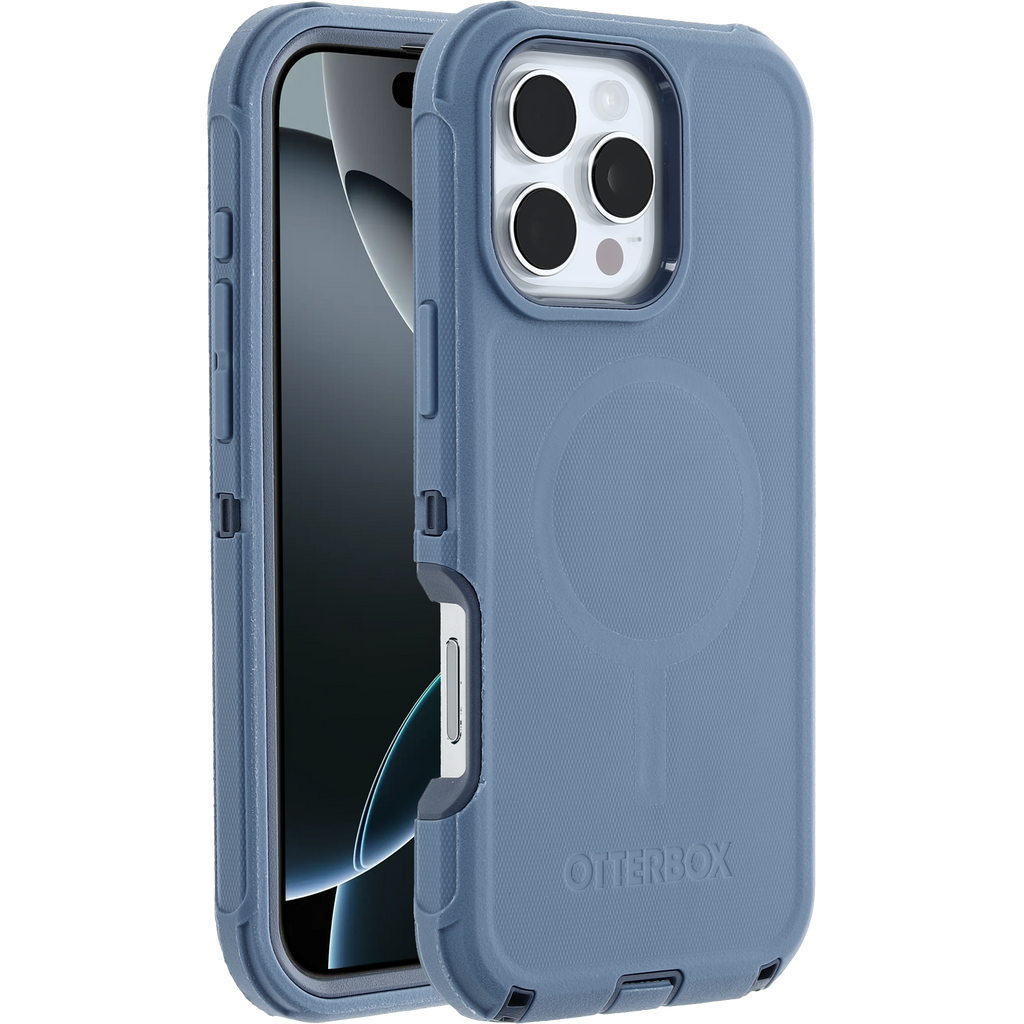iPhone 16 Pro Max Defender Series Pro for MagSafe Case - Image 8756