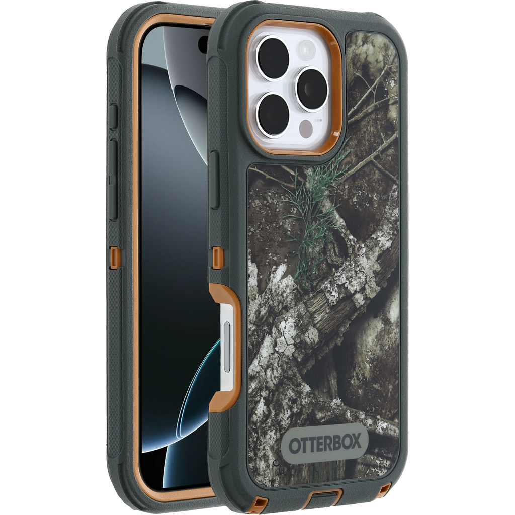 iPhone 16 Pro Max Defender Series Pro for MagSafe Case - Image 8780