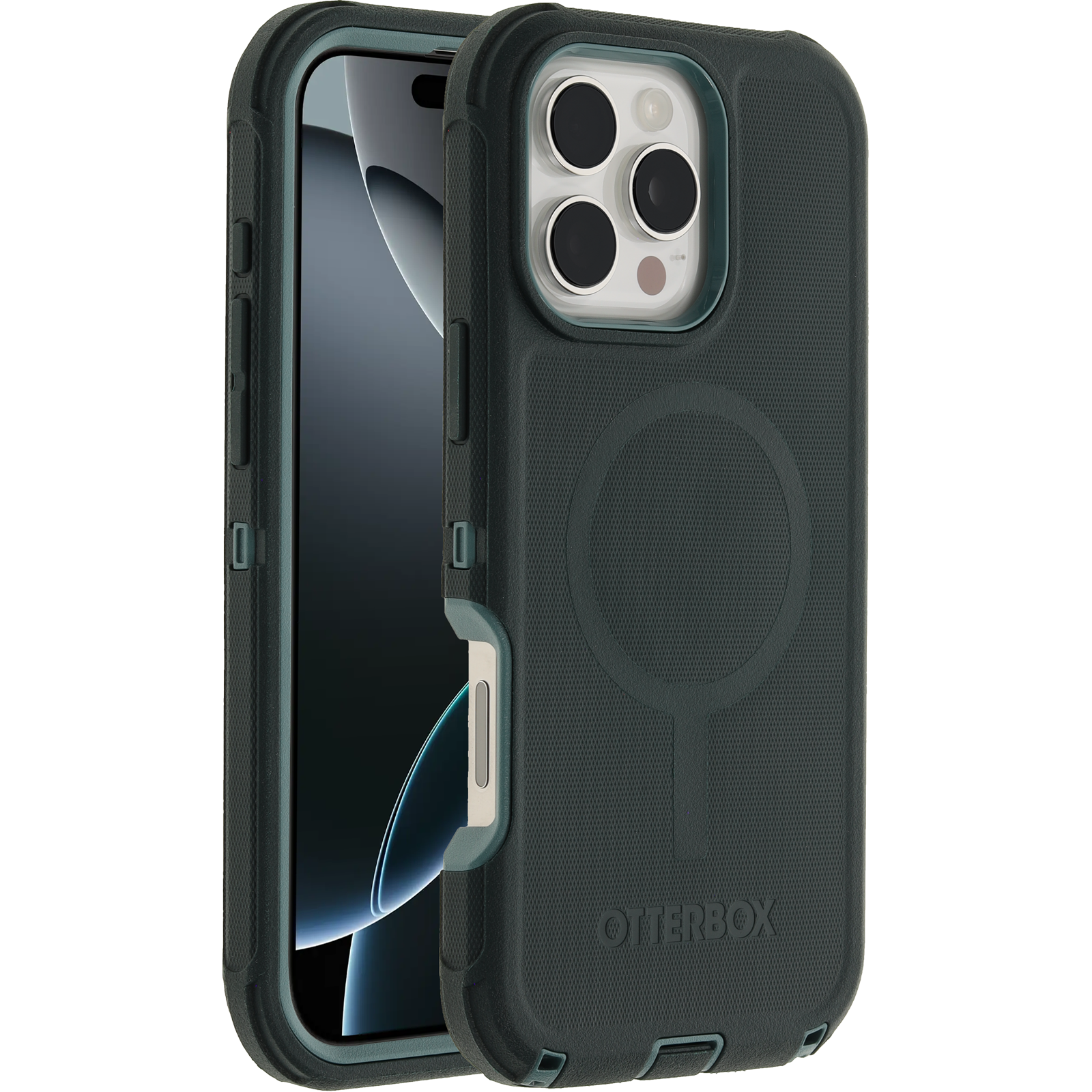 iPhone 16 Pro Max Defender Series Pro for MagSafe Case