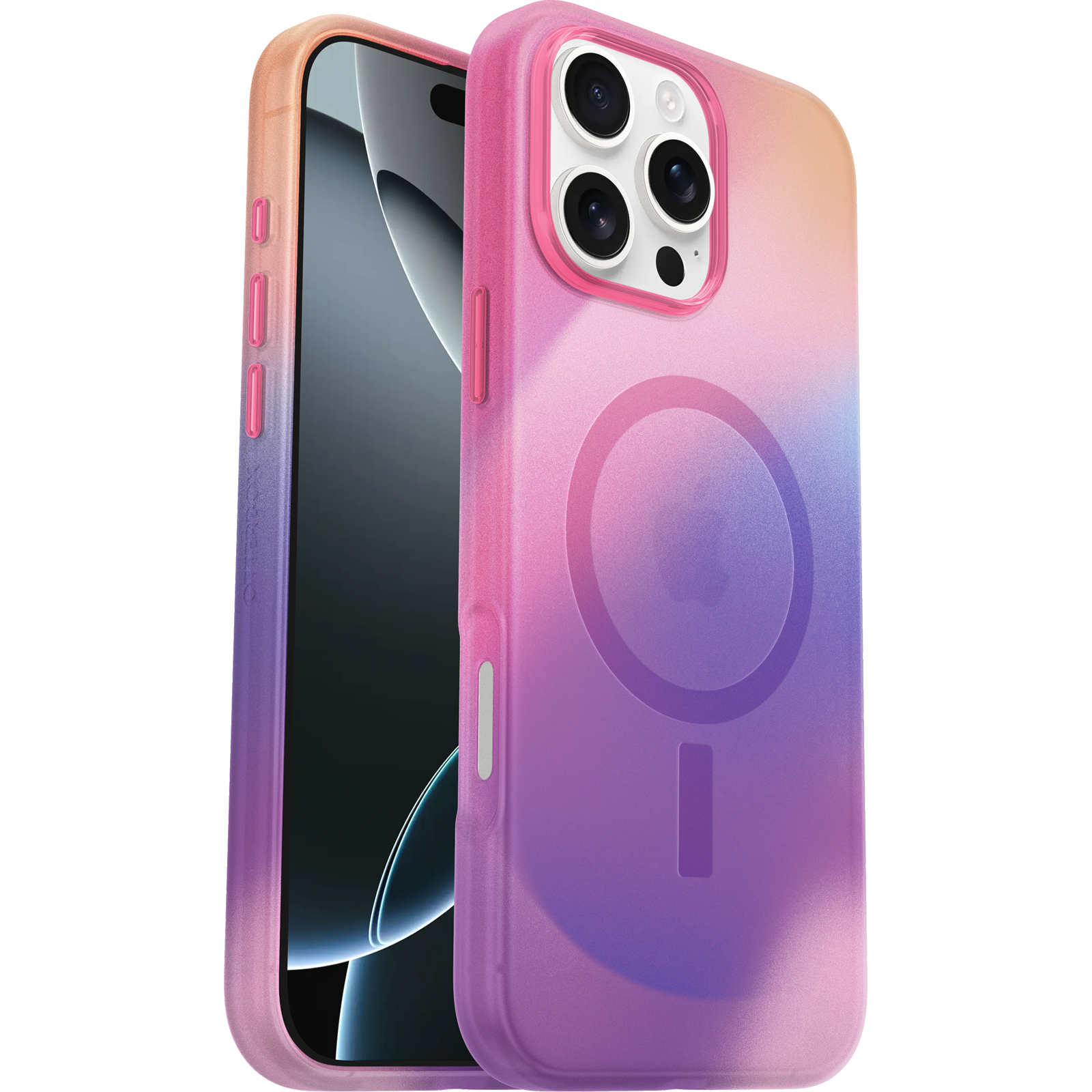 iPhone 16 Pro Max Figura Series Case for MagSafe - Image 26049