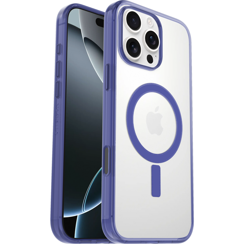 iPhone 16 Pro Max Lumen Series Case for MagSafe - Image 11011