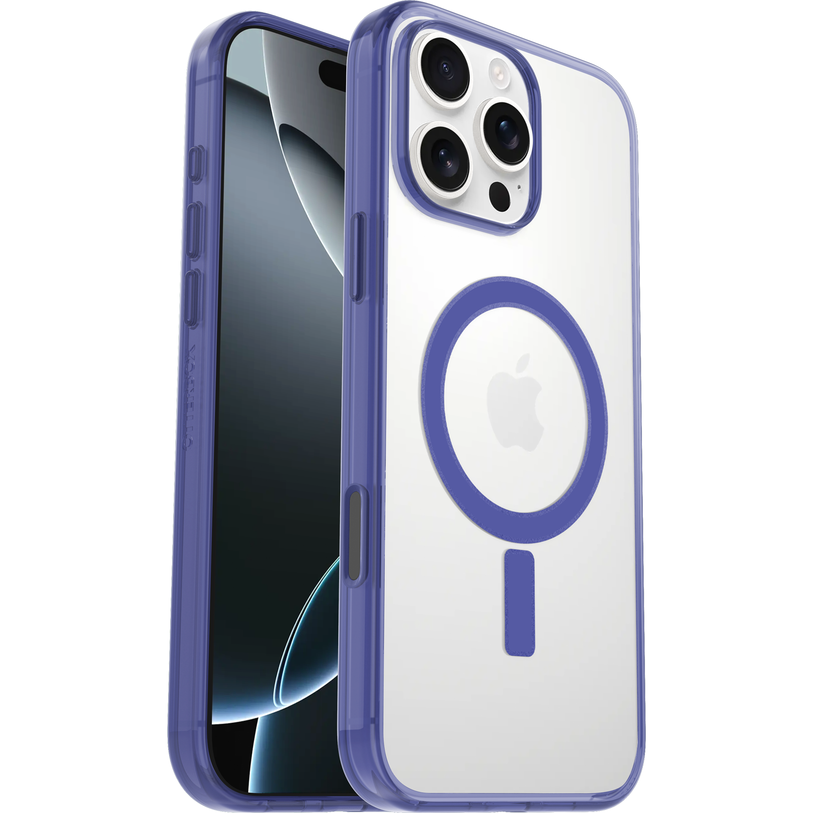 iPhone 16 Pro Max Lumen Series Case for MagSafe - Image 11011