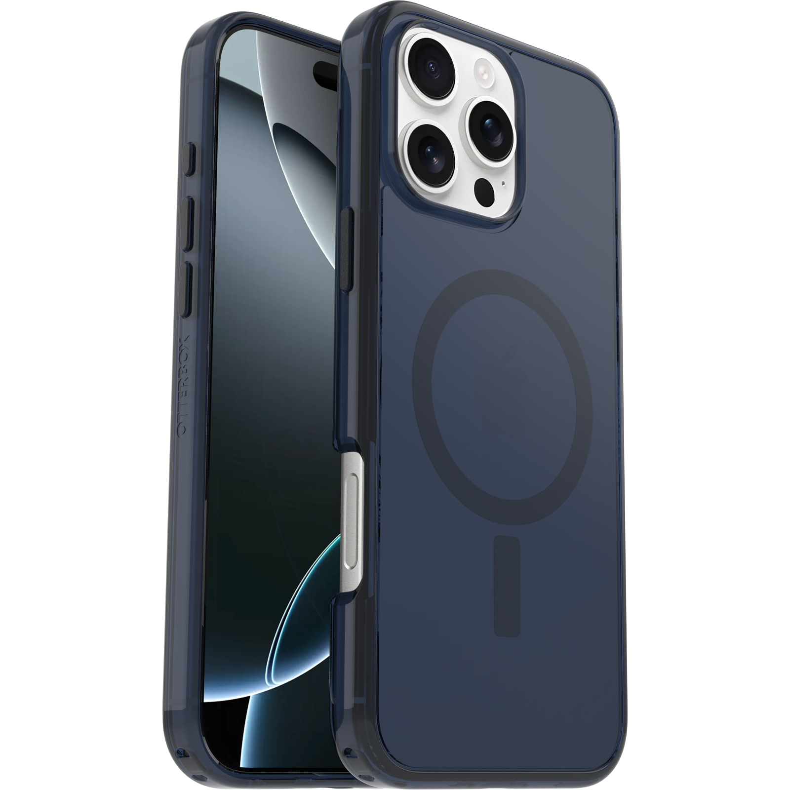 iPhone 16 Pro Max Symmetry Series Case for MagSafe - Image 23991