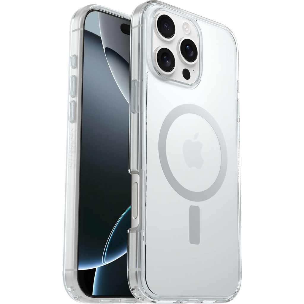 iPhone 16 Pro Max Symmetry Series Case for MagSafe - Image 24016