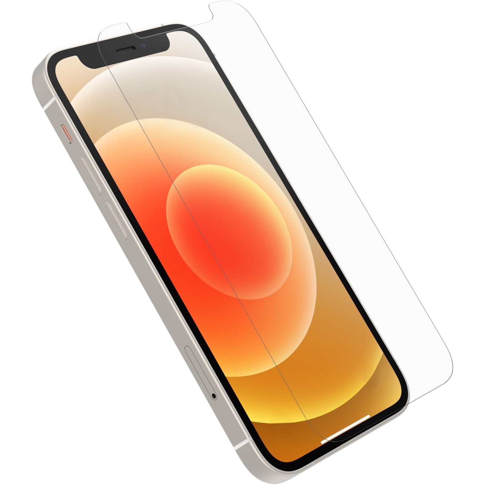 iPhone 12 mini Trusted Glass Screen Protector - Image 16346