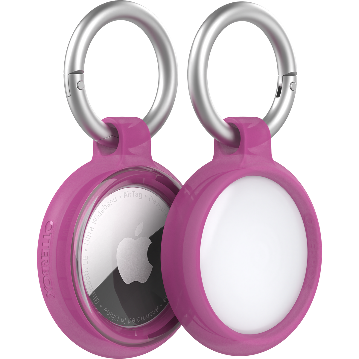 AirTag Lumen Series Case - Image 15017
