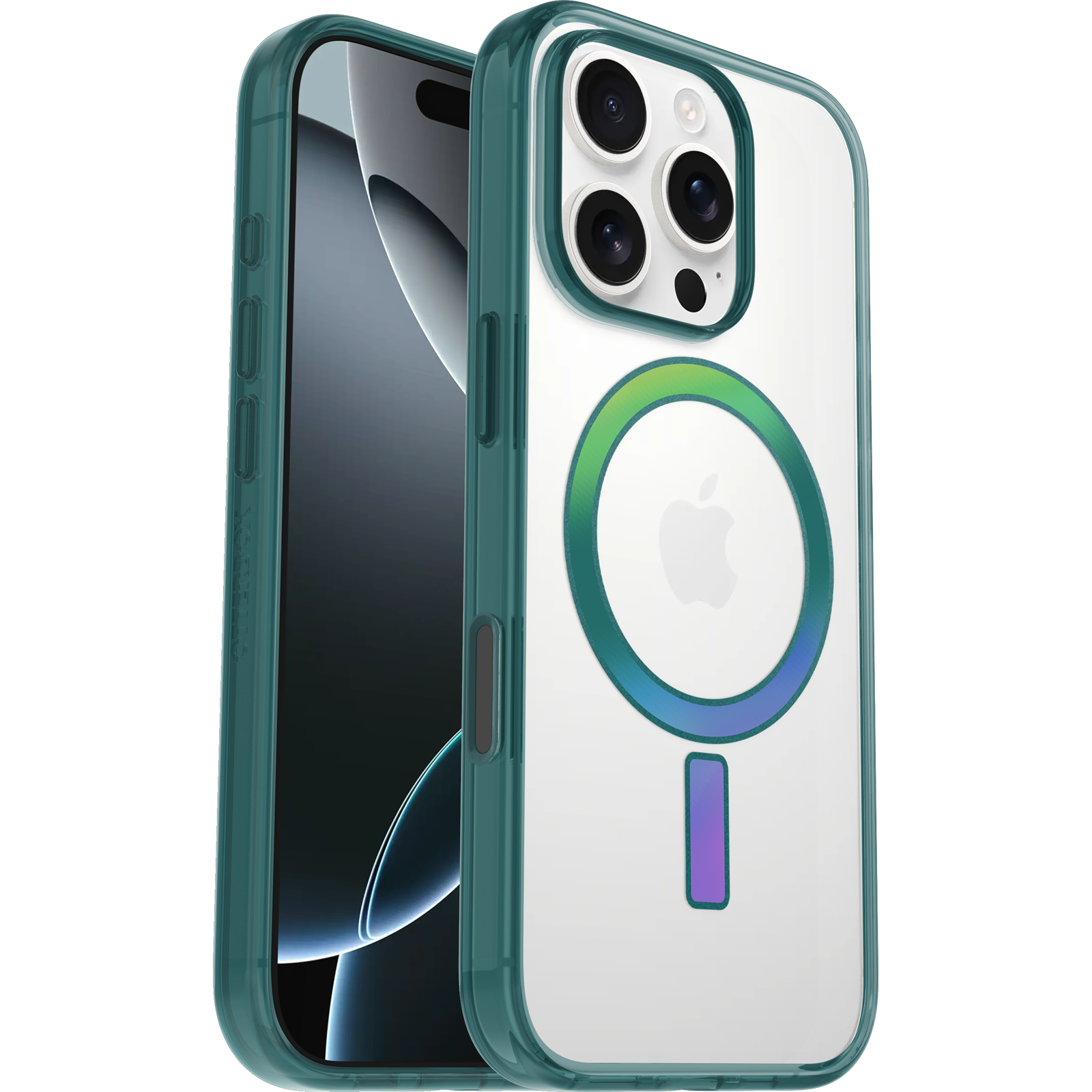 iPhone 16 Pro Lumen Series Case for MagSafe - Image 15052