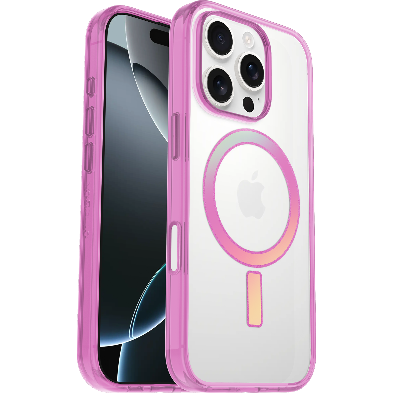 iPhone 16 Pro Lumen Series Case for MagSafe - Image 15056