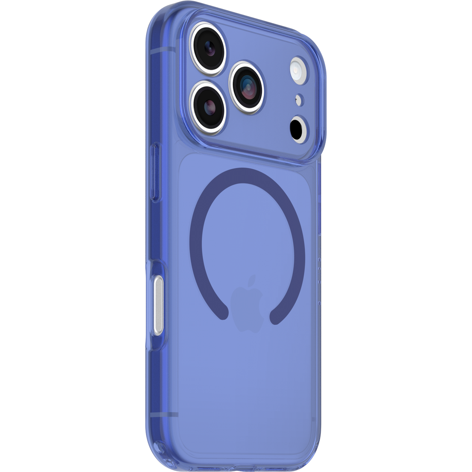 iPhone 17 Pro Lumen Series Case Frost