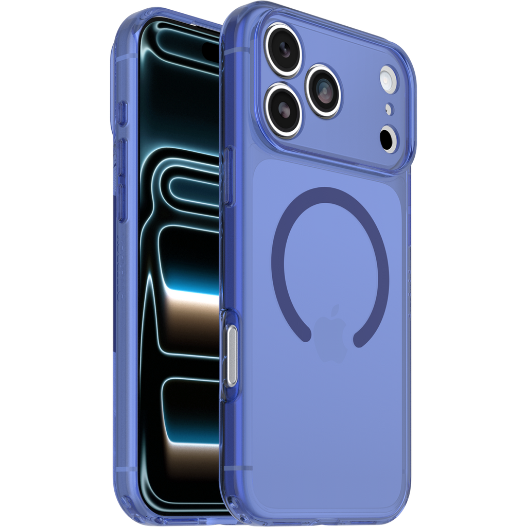 iPhone 17 Pro Max Lumen Series Case Frost