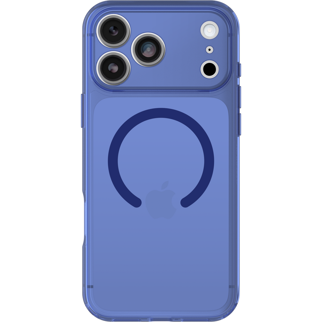 iPhone 17 Pro Max Lumen Series Case Frost
