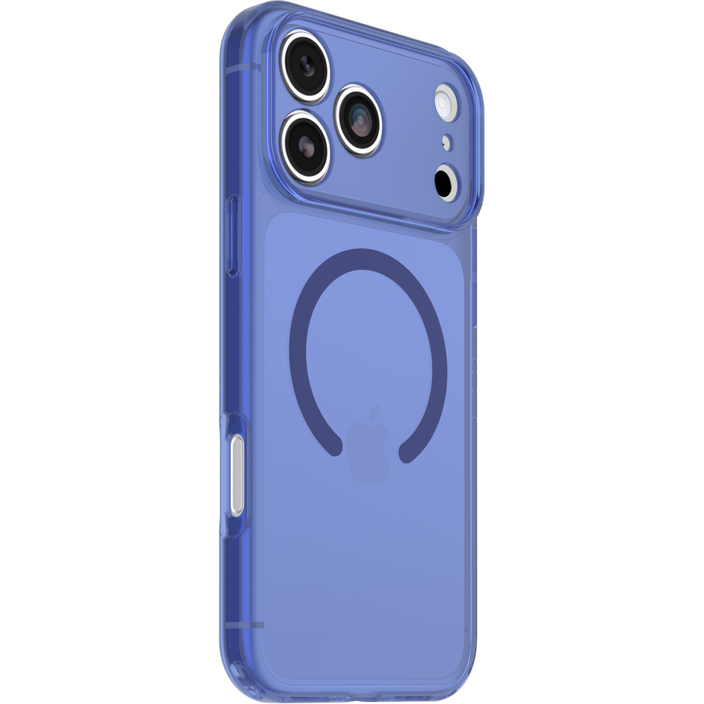 iPhone 17 Pro Max Lumen Series Case Frost