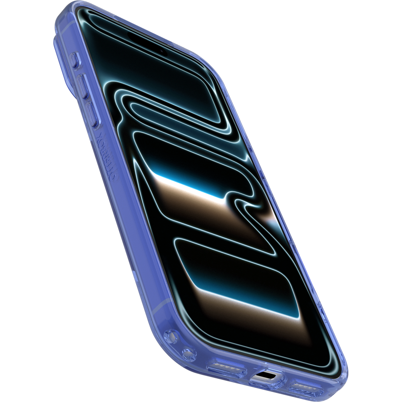 iPhone 17 Pro Max Lumen Series Case Frost