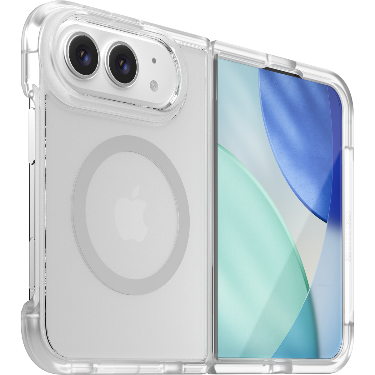 iPhone Duo Lumen Series Case