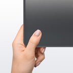 MacBook Air 13-in. (M4), MacBook Air 13-in. (M3) and MacBook Air 13-in. (M2) Lumen Series Case - Image 14983