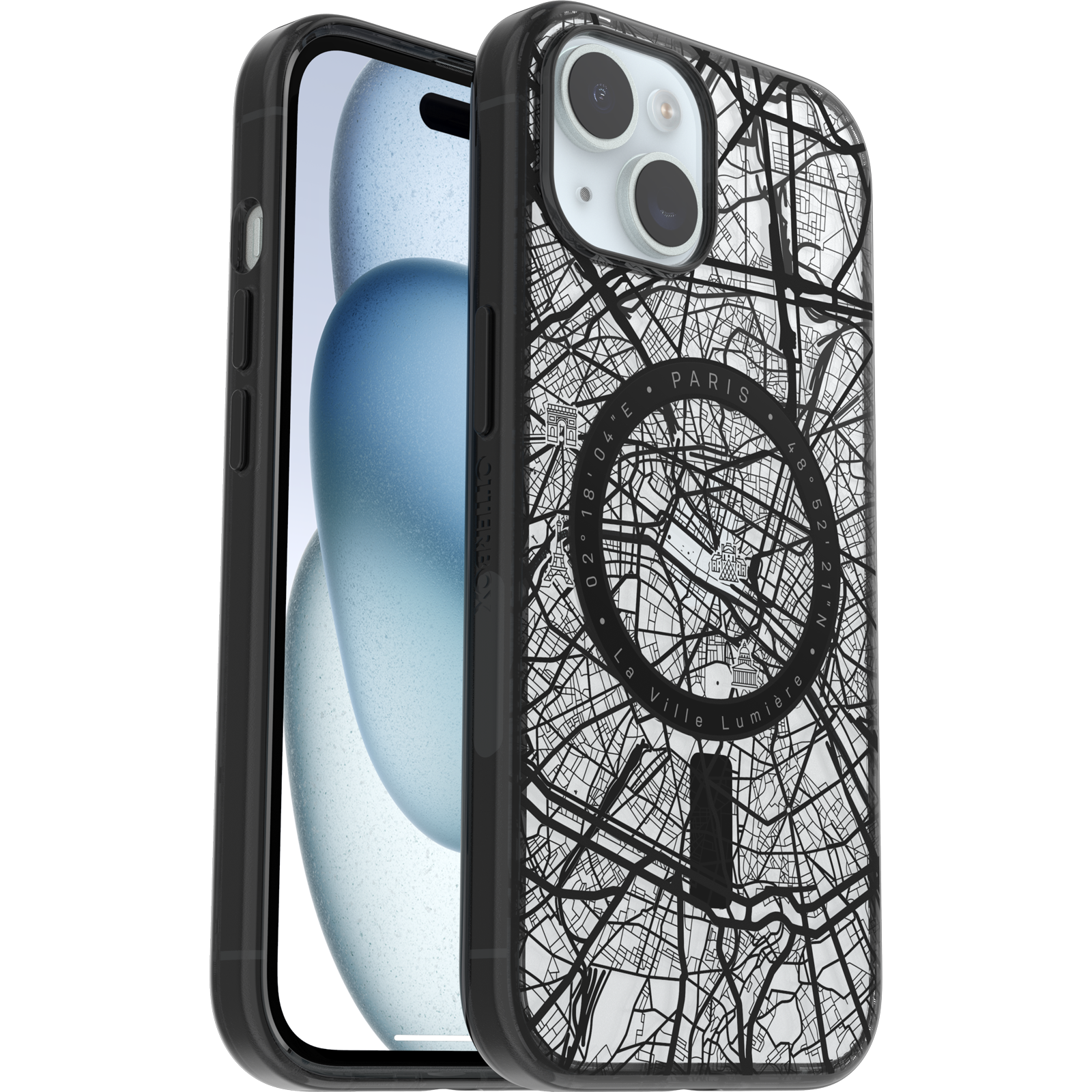 iPhone 15 Lumen Series Passport Case - Image 14349