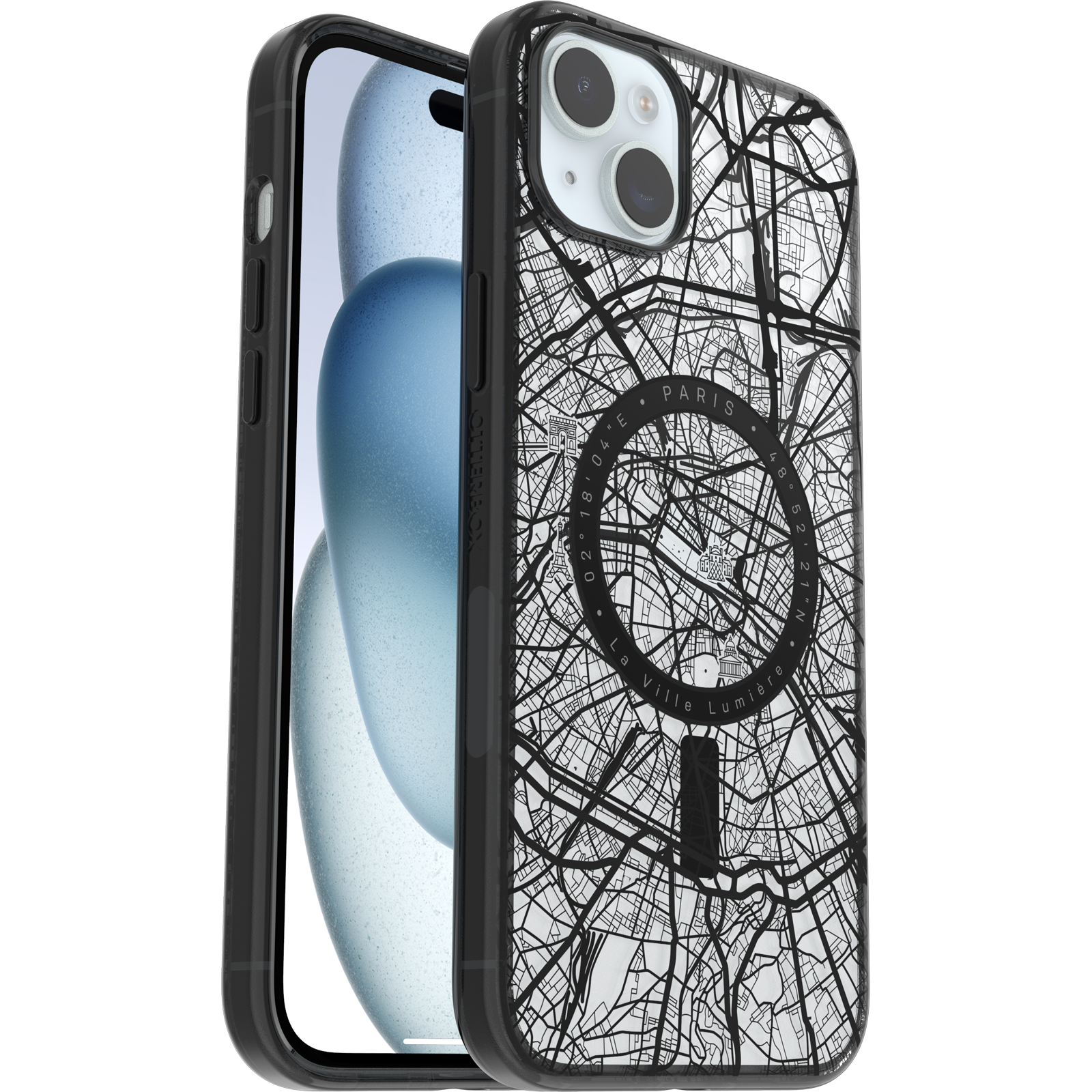 iPhone 15 Plus Lumen Series Passport Case - Image 13562