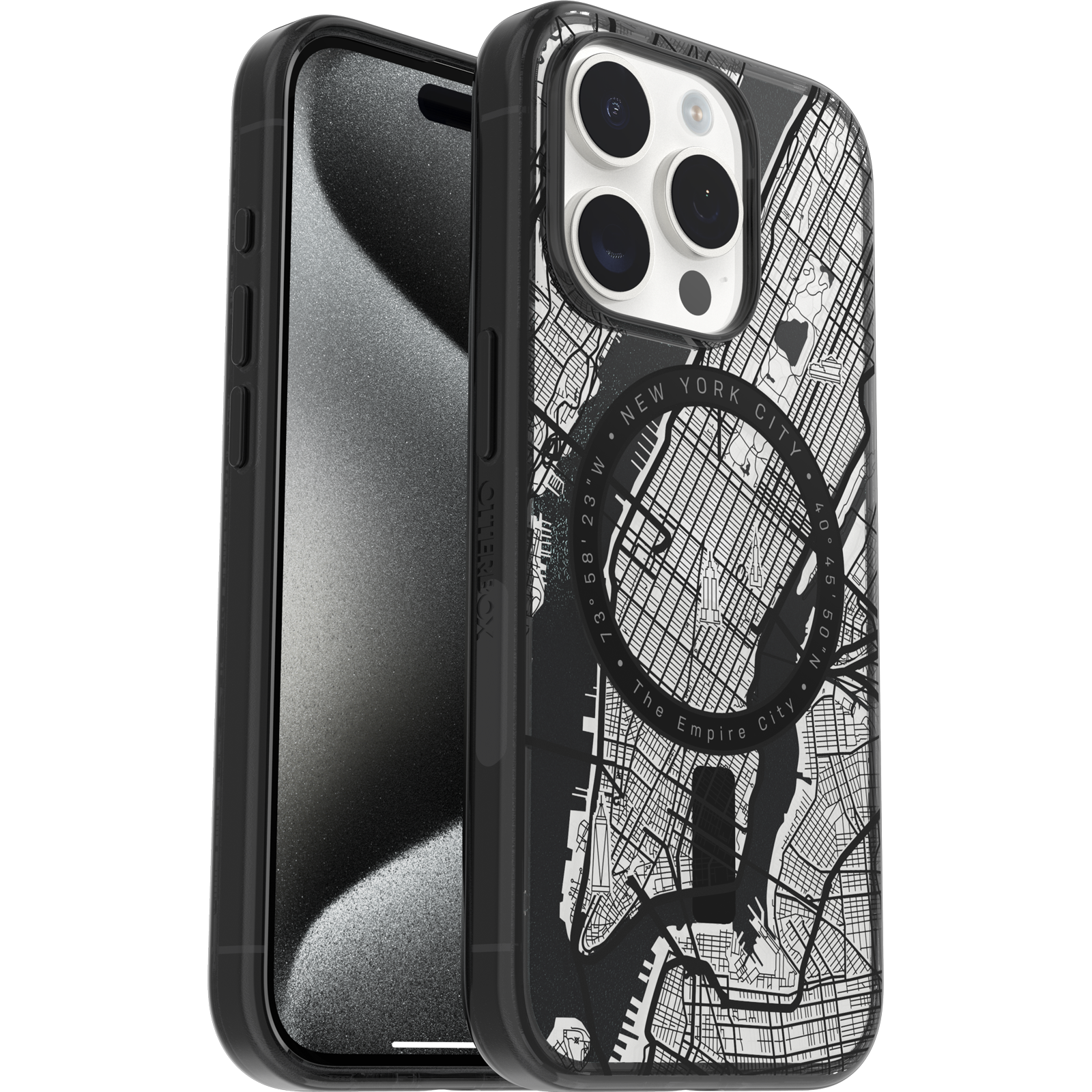 iPhone 15 Pro Lumen Series Passport Case - Image 12238