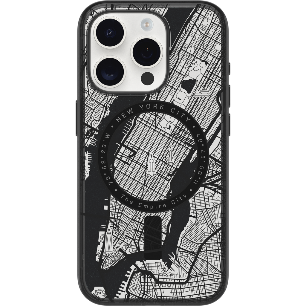 iPhone 15 Pro Lumen Series Passport Case - Image 12239